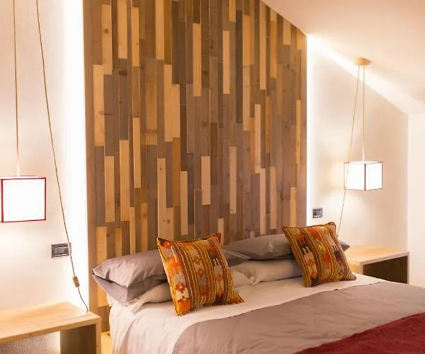 Duomo Luxury Apartamento *