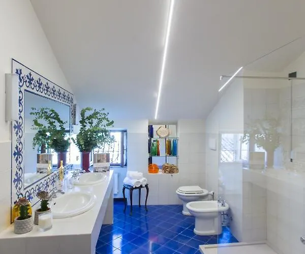 Apartamento Duomo Luxury *