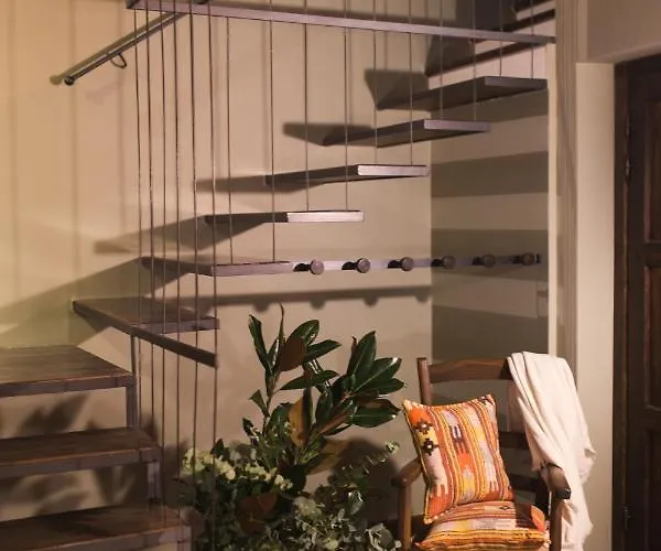 Duomo Luxury Apartmán