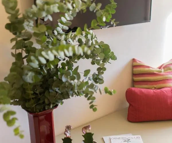 Apartamento Duomo Luxury Orvieto