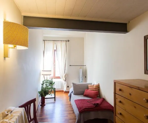 Apartmán Duomo Luxury Orvieto