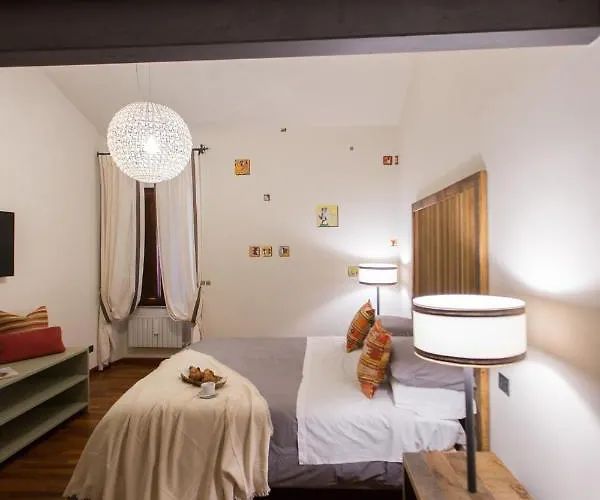 Duomo Luxury Orvieto