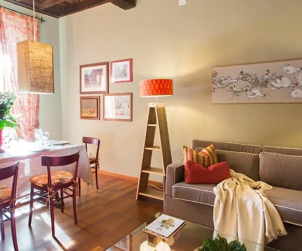 Duomo Luxury Apartamento *