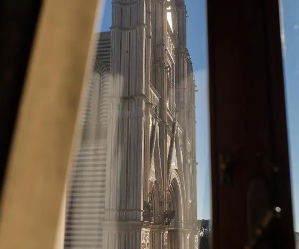 Duomo Luxury Orvieto