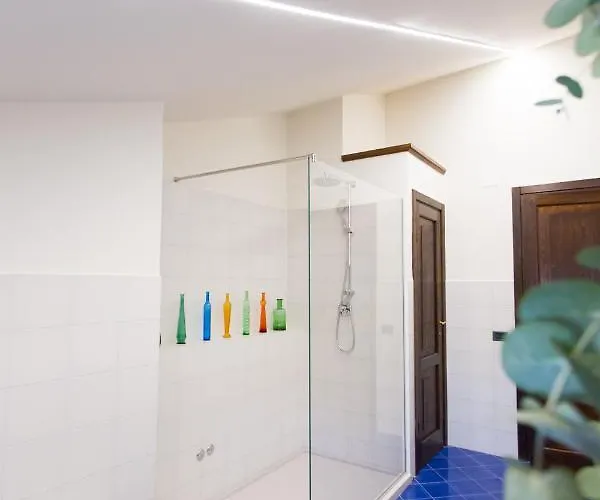 Duomo Luxury Apartamento *