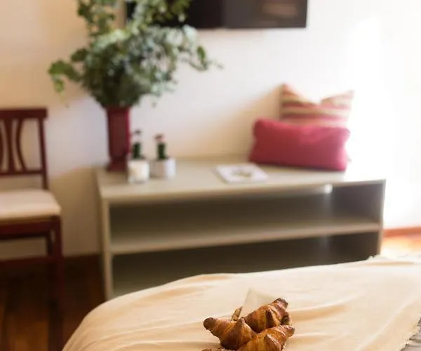 Apartamento Duomo Luxury *