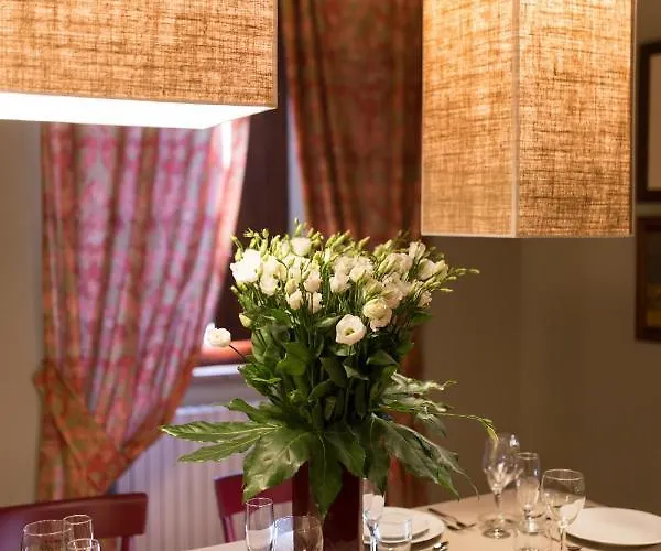 Apartamento Duomo Luxury Orvieto